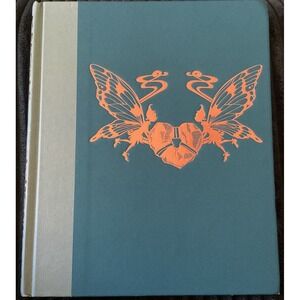 The Flint Heart Hardcover Katherine Paterson 2011 Illustrated Fantasy Book